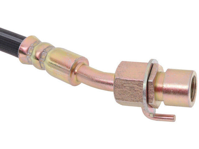 Brake Hydraulic Hose Raybestos Brakes BH38509