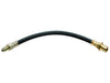 Brake Hydraulic Hose Raybestos Brakes BH38510