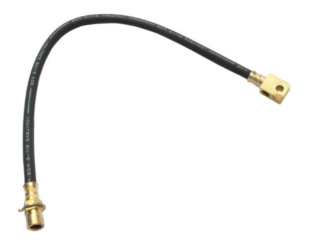Brake Hydraulic Hose Raybestos Brakes BH38511
