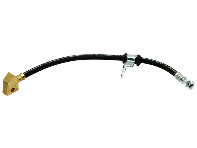 Brake Hydraulic Hose Raybestos Brakes BH38516