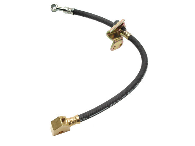 Brake Hydraulic Hose Raybestos Brakes BH38517