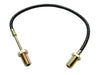Brake Hydraulic Hose Raybestos Brakes BH38518