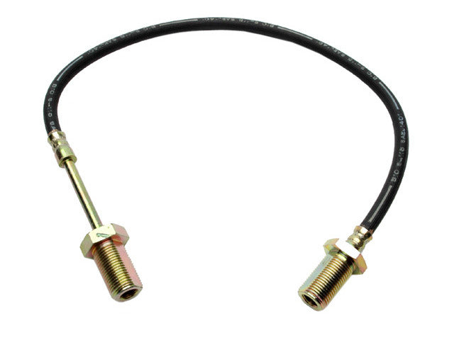 Brake Hydraulic Hose Raybestos Brakes BH38518