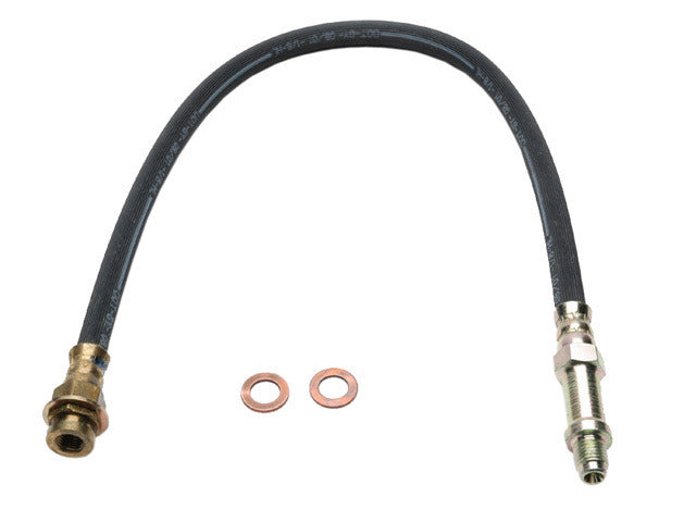 Brake Hydraulic Hose Raybestos Brakes BH38519