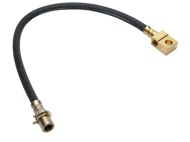 Brake Hydraulic Hose Raybestos Brakes BH38520