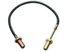 Brake Hydraulic Hose Raybestos Brakes BH38521