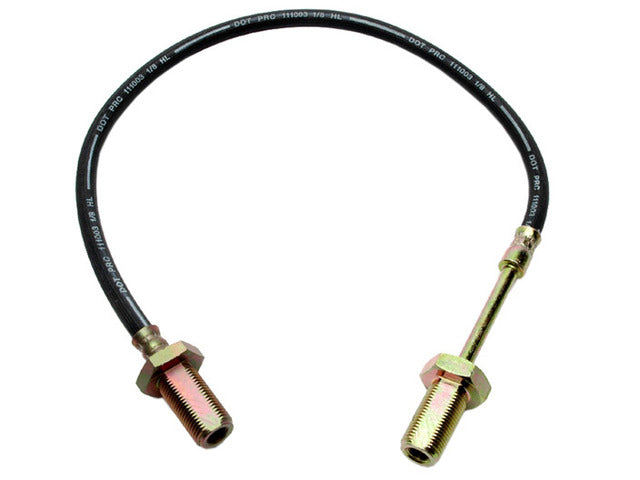 Brake Hydraulic Hose Raybestos Brakes BH38521