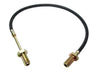 Brake Hydraulic Hose Raybestos Brakes BH38522