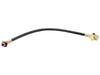 Brake Hydraulic Hose Raybestos Brakes BH38524