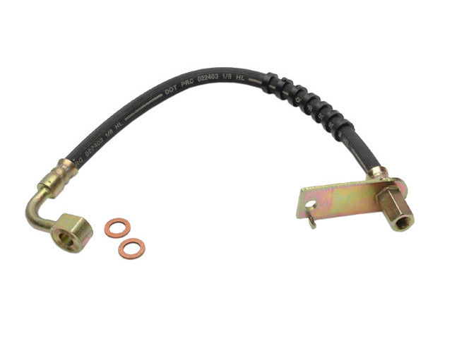 Brake Hydraulic Hose Raybestos Brakes BH38525