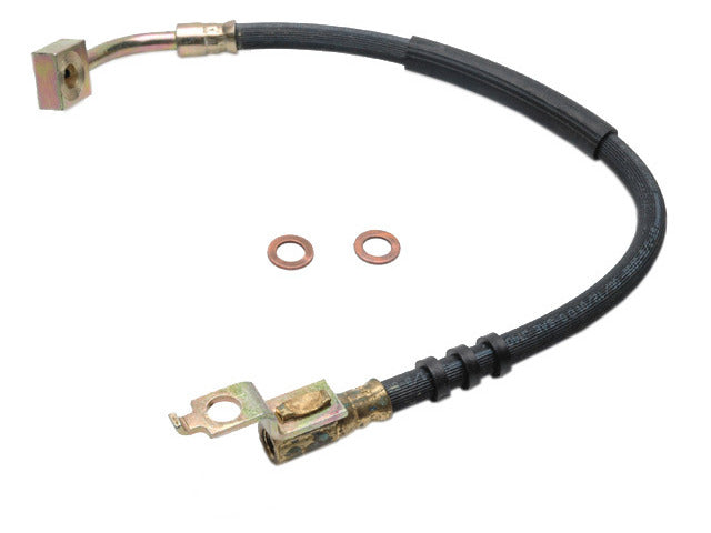Brake Hydraulic Hose Raybestos Brakes BH38528