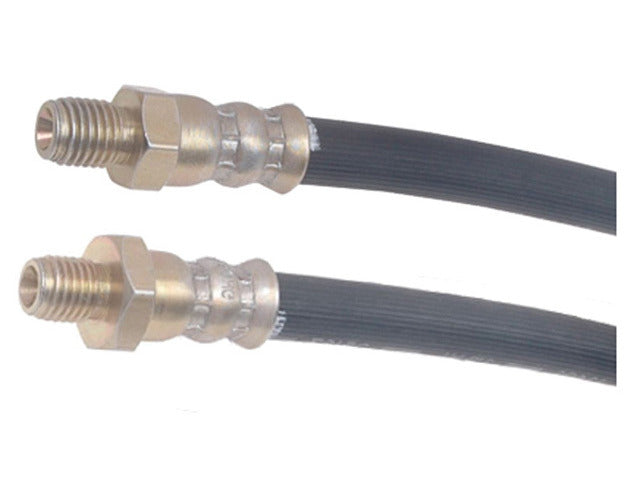 Brake Hydraulic Hose Raybestos Brakes BH38529