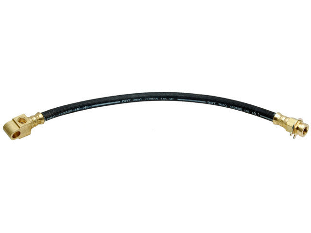 Brake Hydraulic Hose Raybestos Brakes BH38531