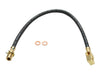 Brake Hydraulic Hose Raybestos Brakes BH38535