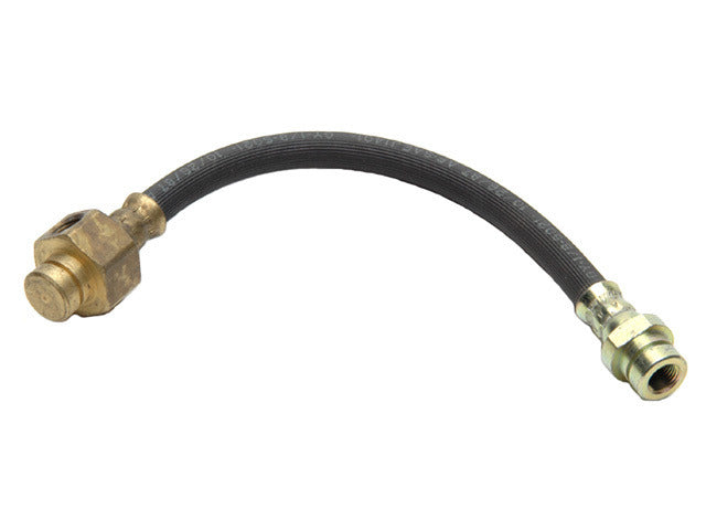 Brake Hydraulic Hose Raybestos Brakes BH38536