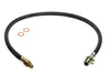 Brake Hydraulic Hose Raybestos Brakes BH38540