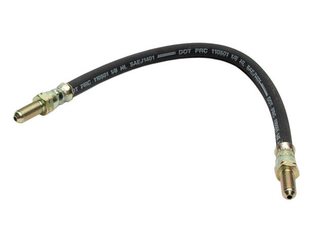 Brake Hydraulic Hose Raybestos Brakes BH38542