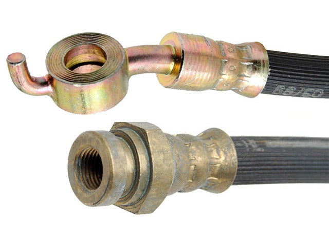Brake Hydraulic Hose Raybestos Brakes BH38544