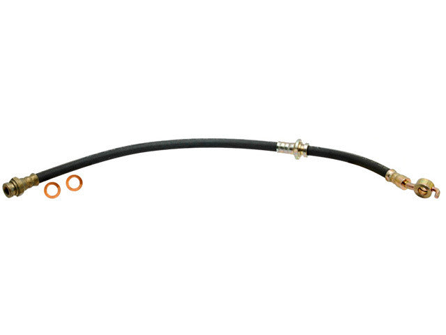 Brake Hydraulic Hose Raybestos Brakes BH38544