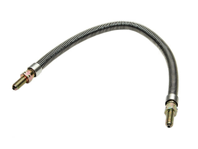 Brake Hydraulic Hose Raybestos Brakes BH38546