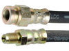Brake Hydraulic Hose Raybestos Brakes BH38547
