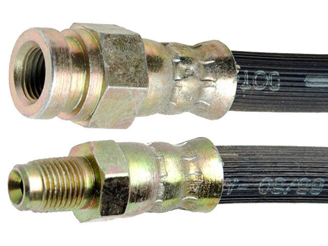 Brake Hydraulic Hose Raybestos Brakes BH38547