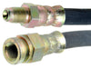Brake Hydraulic Hose Raybestos Brakes BH38548
