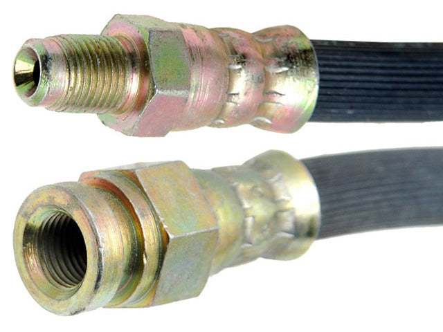 Brake Hydraulic Hose Raybestos Brakes BH38548