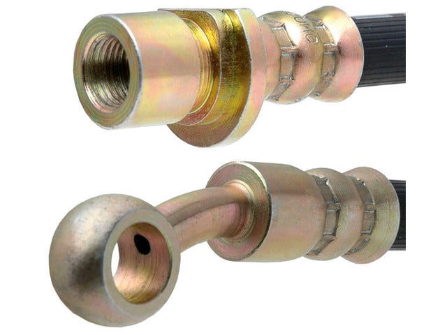 Brake Hydraulic Hose Raybestos Brakes BH38549