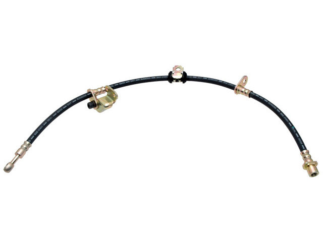Brake Hydraulic Hose Raybestos Brakes BH38549