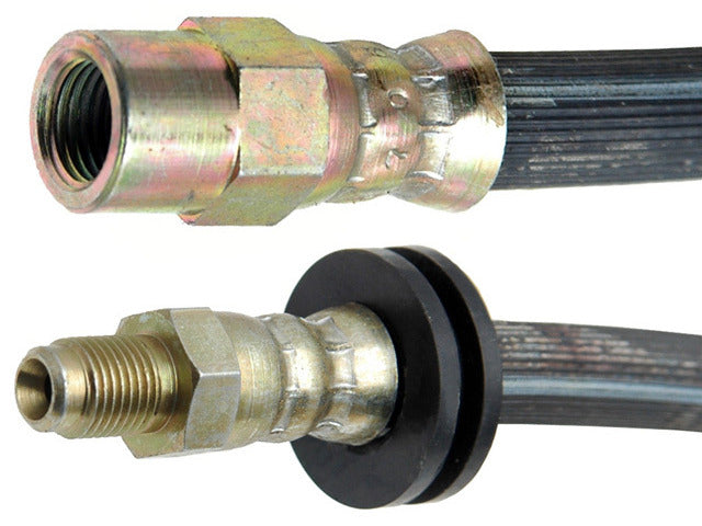 Brake Hydraulic Hose Raybestos Brakes BH38551