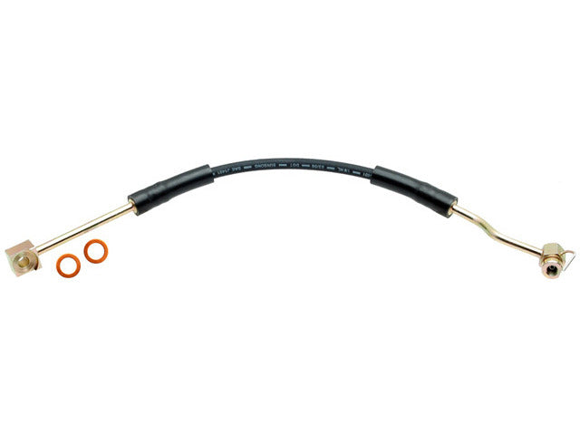 Brake Hydraulic Hose Raybestos Brakes BH38557