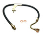 Brake Hydraulic Hose Raybestos Brakes BH38563