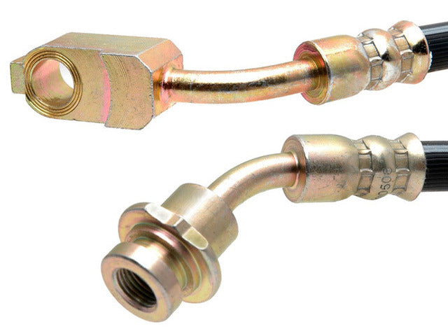 Brake Hydraulic Hose Raybestos Brakes BH38568