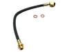 Brake Hydraulic Hose Raybestos Brakes BH38571