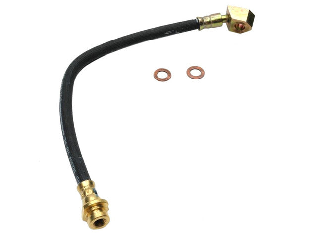 Brake Hydraulic Hose Raybestos Brakes BH38571