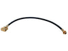 Brake Hydraulic Hose Raybestos Brakes BH38576