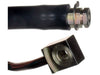 Brake Hydraulic Hose Raybestos Brakes BH38580