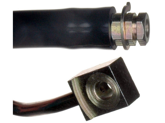 Brake Hydraulic Hose Raybestos Brakes BH38580
