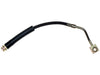 Brake Hydraulic Hose Raybestos Brakes BH38580