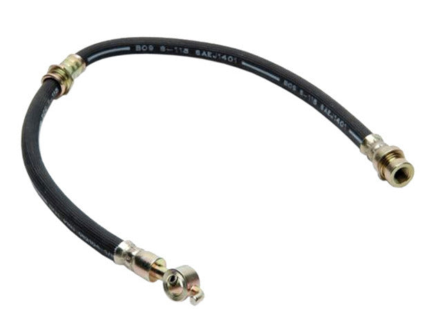 Brake Hydraulic Hose Raybestos Brakes BH38581