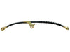Brake Hydraulic Hose Raybestos Brakes BH38583