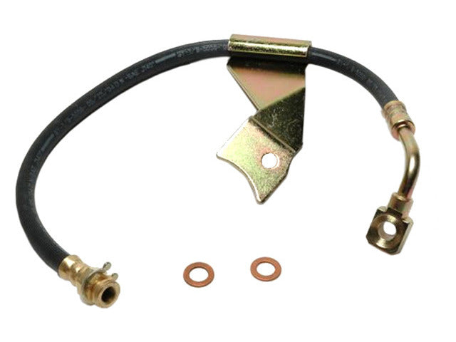 Brake Hydraulic Hose Raybestos Brakes BH38585