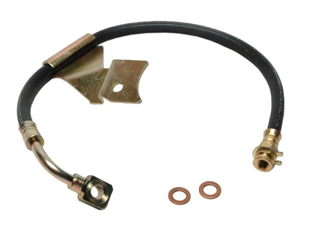 Brake Hydraulic Hose Raybestos Brakes BH38586