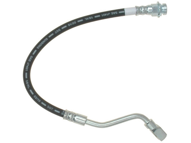 Brake Hydraulic Hose Raybestos Brakes BH38588