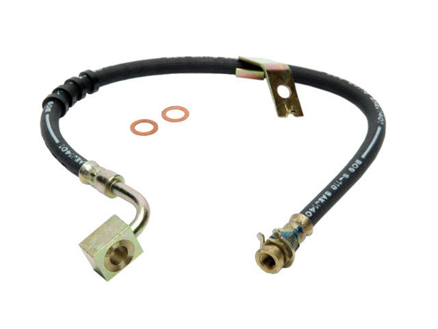 Brake Hydraulic Hose Raybestos Brakes BH38590