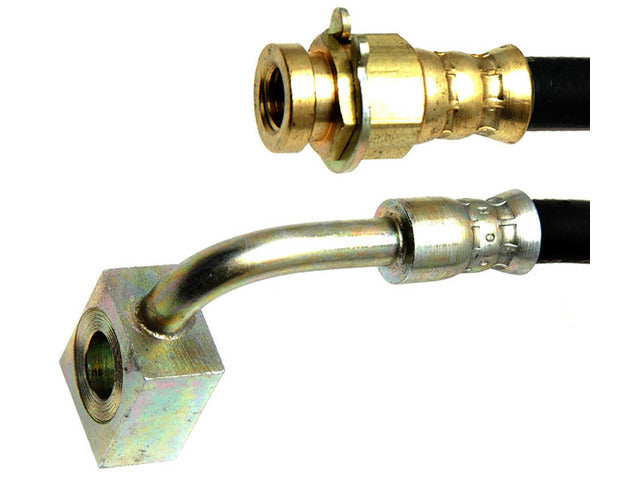 Brake Hydraulic Hose Raybestos Brakes BH38592