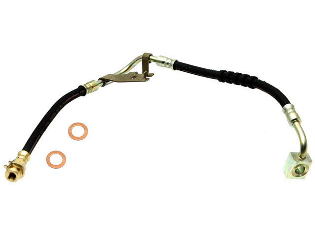 Brake Hydraulic Hose Raybestos Brakes BH38592
