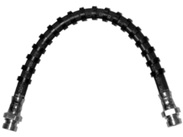 Brake Hydraulic Hose Raybestos Brakes BH38595