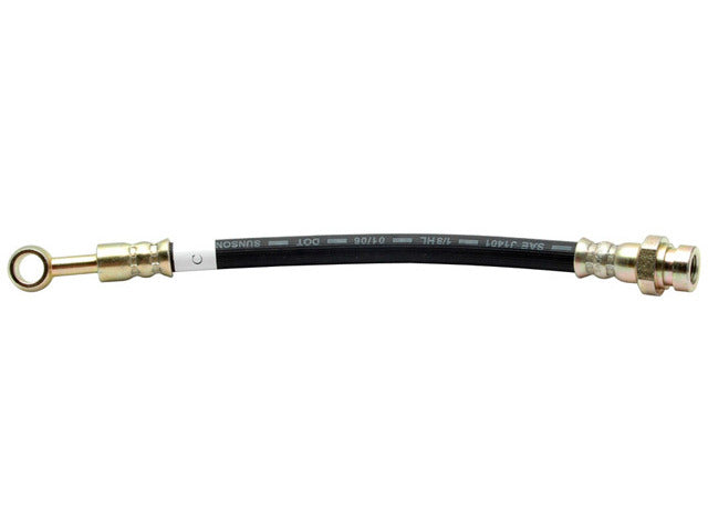 Brake Hydraulic Hose Raybestos Brakes BH38597